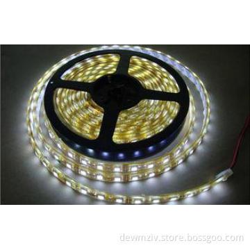 Super bright 1320LM Epistar SMD LED Strip Light 72 Watt IP6